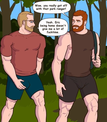 [Gabo] Comic N23 [Eng]