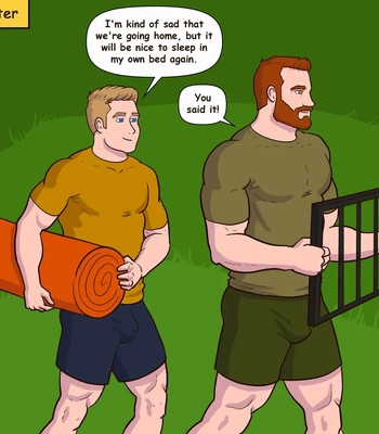 [Gabo] Comic N23 [Eng] — 10