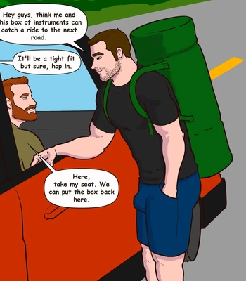 [Gabo] Comic N23 [Eng] — 13