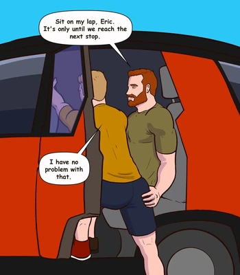 [Gabo] Comic N23 [Eng] — 14