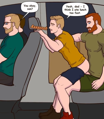 [Gabo] Comic N23 [Eng] — 18