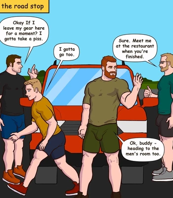 [Gabo] Comic N23 [Eng] — 020