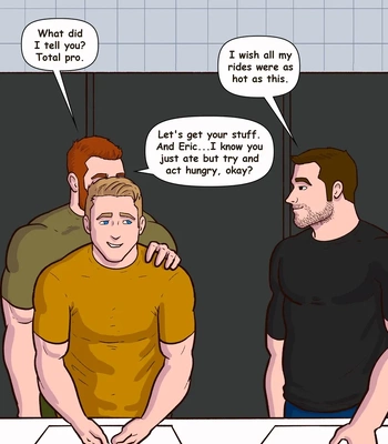 [Gabo] Comic N23 [Eng] — 028
