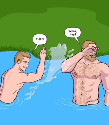 [Gabo] Comic N23 [Eng] — 4
