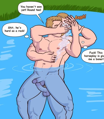 [Gabo] Comic N23 [Eng] — 7