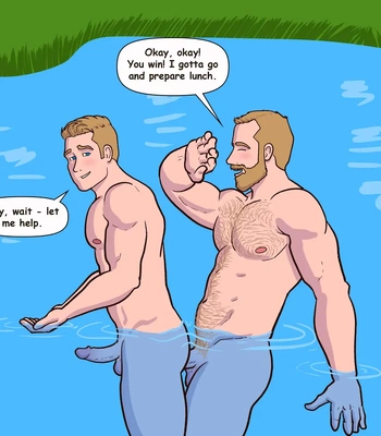 [Gabo] Comic N23 [Eng] — 8