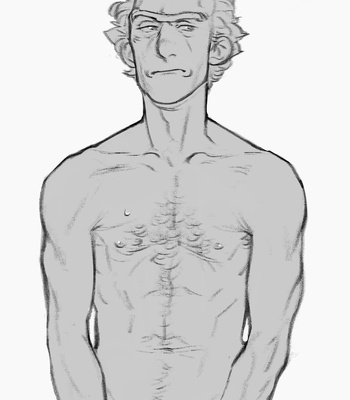 [Duck Deans] Twitter Art Compilation (Rick and Morty) — 8