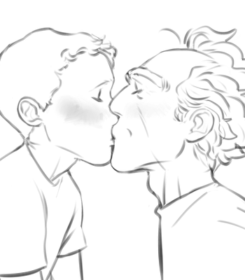 [Duck Deans] Twitter Art Compilation (Rick and Morty) — 18