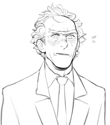 [Duck Deans] Twitter Art Compilation (Rick and Morty) — 026