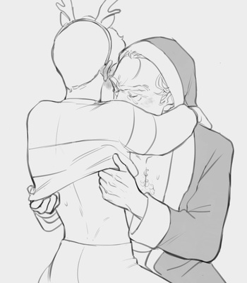[Duck Deans] Twitter Art Compilation (Rick and Morty) — 055