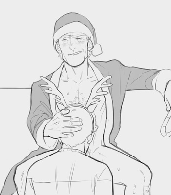 [Duck Deans] Twitter Art Compilation (Rick and Morty) — 056