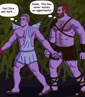 [Gabo] Gabo Artwork Comic 54 – Halloween Fun Fair [Eng] — 18