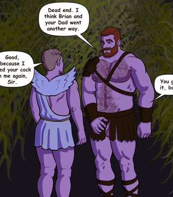[Gabo] Gabo Artwork Comic 54 – Halloween Fun Fair [Eng] — 023