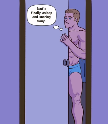[Gabo] Gabo Artwork Comic 54 – Halloween Fun Fair [Eng] — 028
