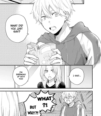 [Kuroda Kurota] Kono Tabi Osananajimi to Karikon Shimasu [Eng] (update c.2) — 7