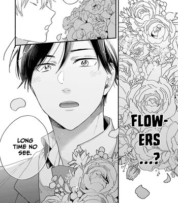[Kuroda Kurota] Kono Tabi Osananajimi to Karikon Shimasu [Eng] (update c.2) — 14