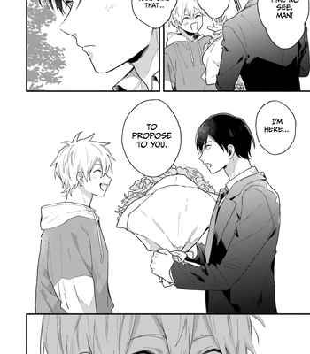 [Kuroda Kurota] Kono Tabi Osananajimi to Karikon Shimasu [Eng] (update c.2) — 16