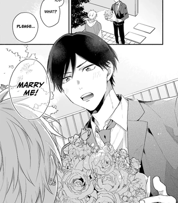 [Kuroda Kurota] Kono Tabi Osananajimi to Karikon Shimasu [Eng] (update c.2) — 17