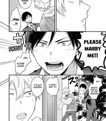 [Kuroda Kurota] Kono Tabi Osananajimi to Karikon Shimasu [Eng] (update c.2) — 18