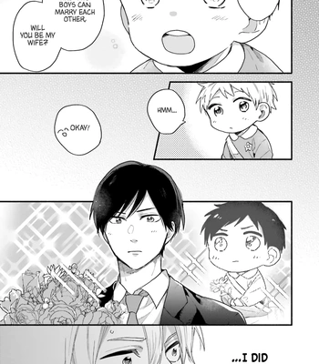 [Kuroda Kurota] Kono Tabi Osananajimi to Karikon Shimasu [Eng] (update c.2) — 021