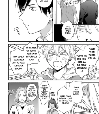 [Kuroda Kurota] Kono Tabi Osananajimi to Karikon Shimasu [Eng] (update c.2) — 026