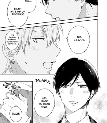 [Kuroda Kurota] Kono Tabi Osananajimi to Karikon Shimasu [Eng] (update c.2) — 027