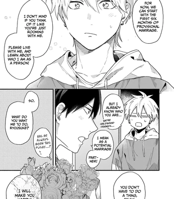 [Kuroda Kurota] Kono Tabi Osananajimi to Karikon Shimasu [Eng] (update c.2) — 029