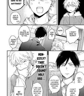 [Kuroda Kurota] Kono Tabi Osananajimi to Karikon Shimasu [Eng] (update c.2) — 030