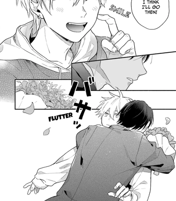 [Kuroda Kurota] Kono Tabi Osananajimi to Karikon Shimasu [Eng] (update c.2) — 032