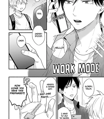 [Kuroda Kurota] Kono Tabi Osananajimi to Karikon Shimasu [Eng] (update c.2) — 041