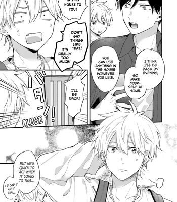 [Kuroda Kurota] Kono Tabi Osananajimi to Karikon Shimasu [Eng] (update c.2) — 042