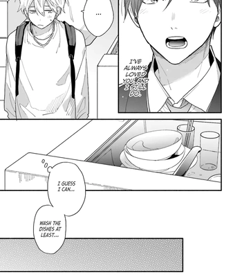 [Kuroda Kurota] Kono Tabi Osananajimi to Karikon Shimasu [Eng] (update c.2) — 044