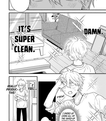 [Kuroda Kurota] Kono Tabi Osananajimi to Karikon Shimasu [Eng] (update c.2) — 045