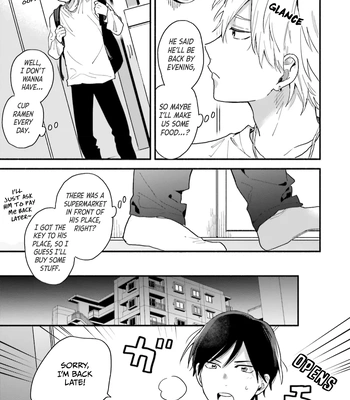 [Kuroda Kurota] Kono Tabi Osananajimi to Karikon Shimasu [Eng] (update c.2) — 046