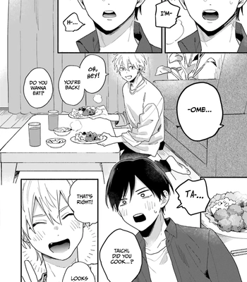 [Kuroda Kurota] Kono Tabi Osananajimi to Karikon Shimasu [Eng] (update c.2) — 047