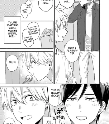 [Kuroda Kurota] Kono Tabi Osananajimi to Karikon Shimasu [Eng] (update c.2) — 048