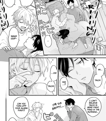 [Kuroda Kurota] Kono Tabi Osananajimi to Karikon Shimasu [Eng] (update c.2) — 053