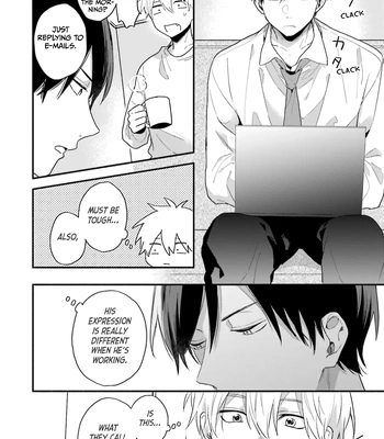 [Kuroda Kurota] Kono Tabi Osananajimi to Karikon Shimasu [Eng] (update c.2) — 055