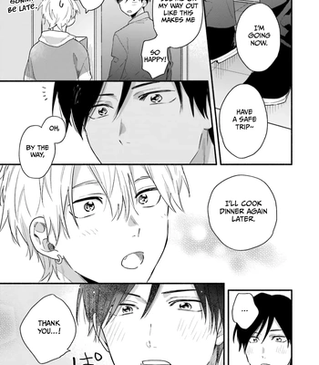 [Kuroda Kurota] Kono Tabi Osananajimi to Karikon Shimasu [Eng] (update c.2) — 056