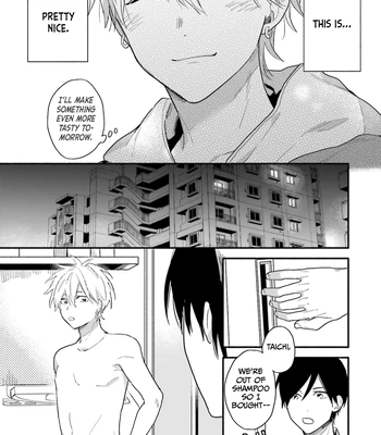 [Kuroda Kurota] Kono Tabi Osananajimi to Karikon Shimasu [Eng] (update c.2) — 058