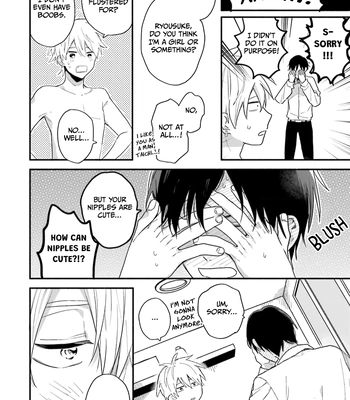 [Kuroda Kurota] Kono Tabi Osananajimi to Karikon Shimasu [Eng] (update c.2) — 059