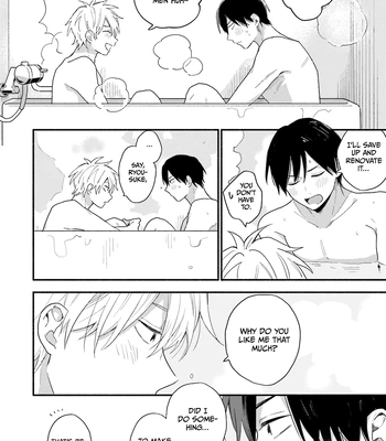 [Kuroda Kurota] Kono Tabi Osananajimi to Karikon Shimasu [Eng] (update c.2) — 061