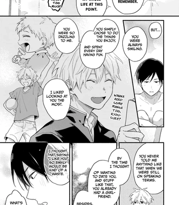 [Kuroda Kurota] Kono Tabi Osananajimi to Karikon Shimasu [Eng] (update c.2) — 062
