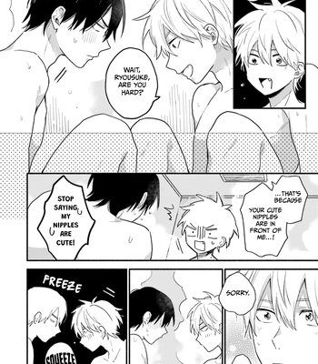 [Kuroda Kurota] Kono Tabi Osananajimi to Karikon Shimasu [Eng] (update c.2) — 063