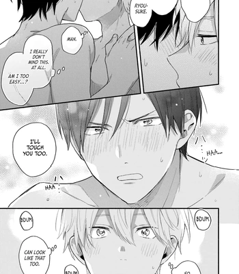 [Kuroda Kurota] Kono Tabi Osananajimi to Karikon Shimasu [Eng] (update c.2) — 066
