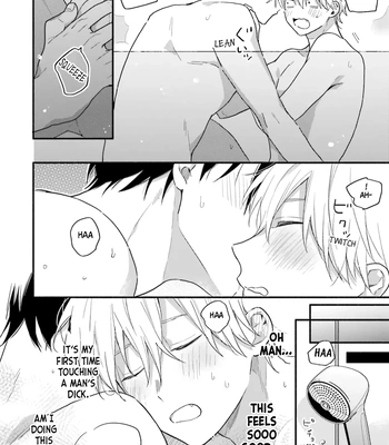 [Kuroda Kurota] Kono Tabi Osananajimi to Karikon Shimasu [Eng] (update c.2) — 067