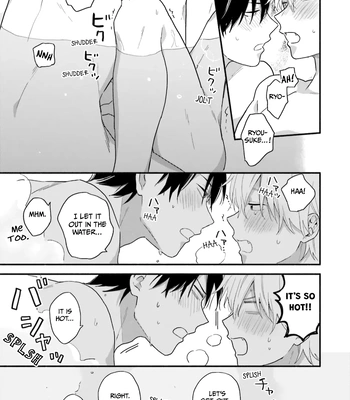 [Kuroda Kurota] Kono Tabi Osananajimi to Karikon Shimasu [Eng] (update c.2) — 068