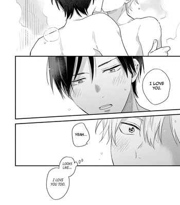 [Kuroda Kurota] Kono Tabi Osananajimi to Karikon Shimasu [Eng] (update c.2) — 069