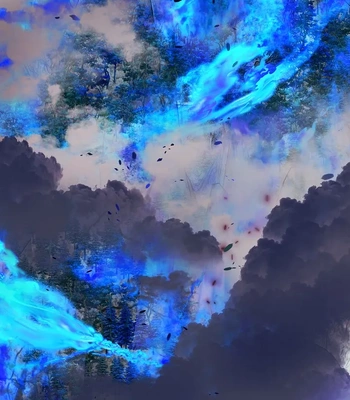 [Lee Pado] Double Bell – Vol.02 – Chloride (Fire) [Eng] — 036