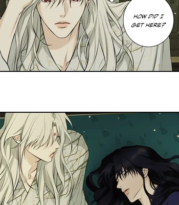 [Lee Pado] Double Bell – Vol.02 – Chloride (Fire) [Eng] — 101